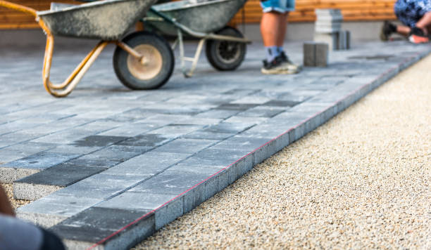 Reasons to Select Us for Your Driveway Paving Requirements in Lennox, CA