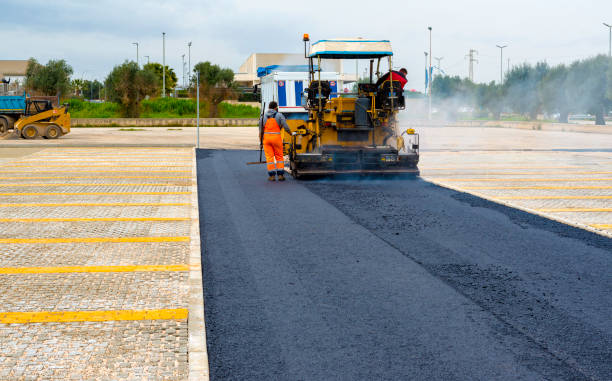 Best Affordable Driveway Pavers  in Lennox, CA