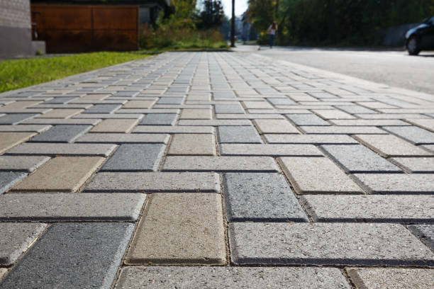 Decorative Driveway Pavers in Lennox, CA