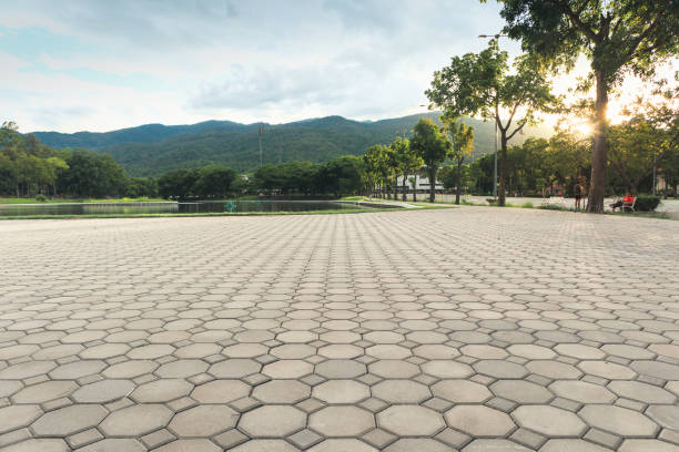 Best Cobblestone Driveway Pavers  in Lennox, CA