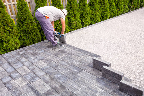 Best Interlocking Driveway Pavers  in Lennox, CA