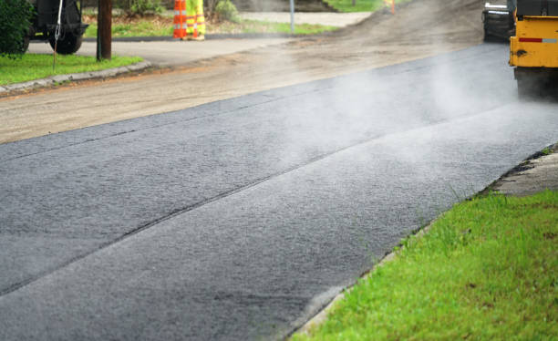 Best Residential Paver Driveway  in Lennox, CA