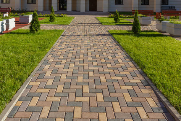 Best Concrete Paver Driveway  in Lennox, CA